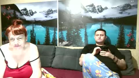 Kleosnow online show from November 19, 8:51 pm