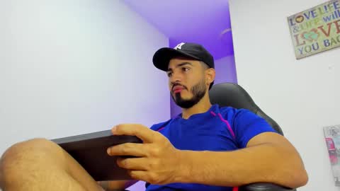 klinsmannwalton online show from February 18, 10:48 am