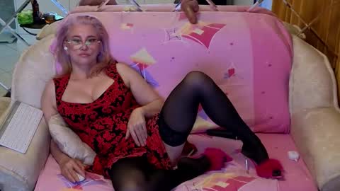 ALYONA online show from November 11, 10:28 am