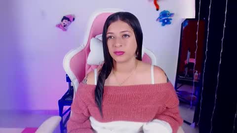 Kloe online show from February 24, 8:12 pm