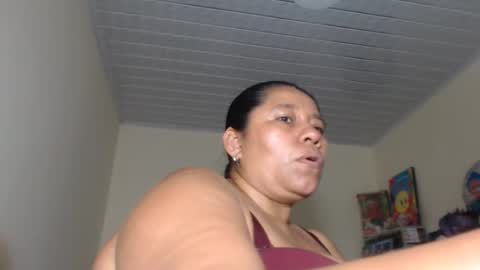 Kloe online show from October 21, 7:17 pm