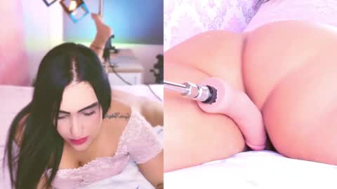 kloe_campbell online show from May 21, 11:28 am