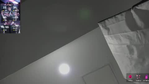 Kloe online show from October 29, 5:53 am