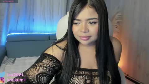 kamila online show from February 28, 12:10 am