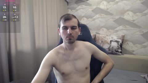 Carter.  online show from April 5, 7:38 am