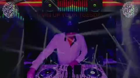 Nico Knight online show from June 17, 1:10 am