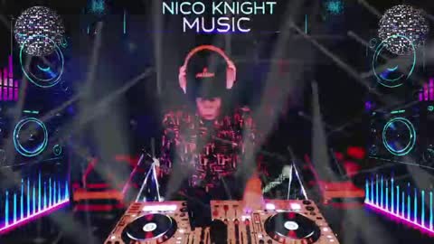Nico Knight online show from March 23, 1:43 am