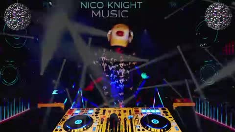 Nico Knight online show from April 30, 4:06 am