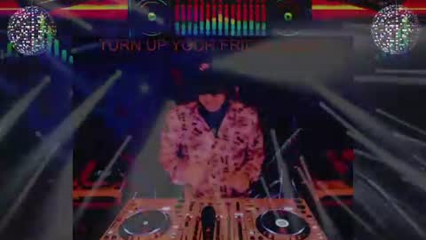 Nico Knight online show from June 27, 12:49 am