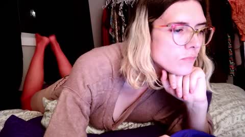 knottybadgirl online show from October 21, 3:33 am