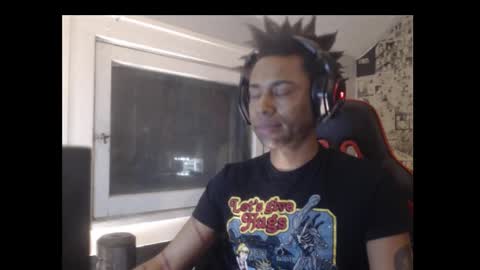 koanos online show from March 2, 1:43 am