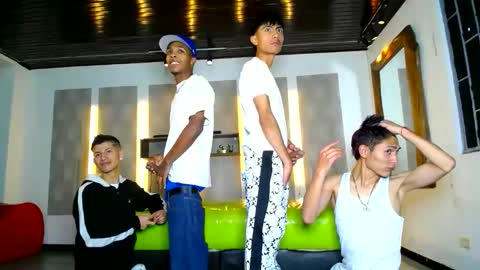 kobayaske online show from April 15, 2:53 pm