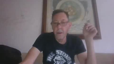 kobolt67 online show from April 6, 5:30 am