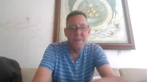 kobolt67 online show from June 6, 3:29 pm