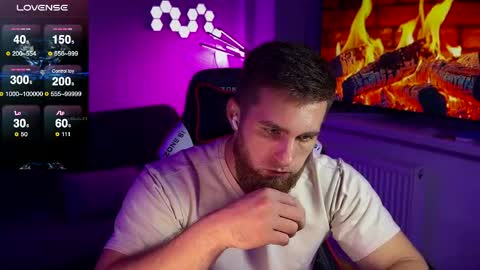 Sweet boy online show from June 2, 6:32 pm