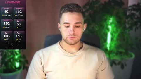 Sweet boy online show from February 28, 8:20 am