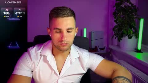 Sweet boy online show from October 1, 10:08 pm