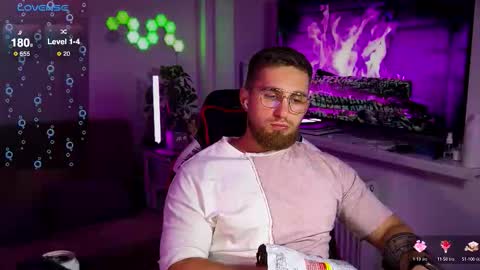 Sweet boy online show from December 14, 5:19 pm