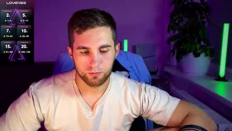 Sweet boy online show from October 19, 10:03 pm