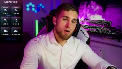 Sweet boy online show from October 31, 10:21 pm