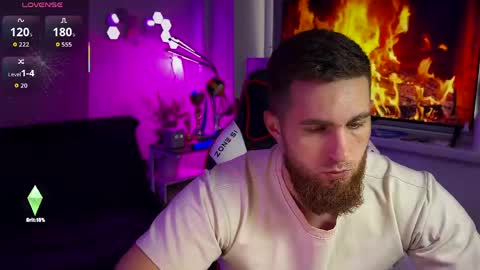 Sweet boy online show from April 20, 10:18 am