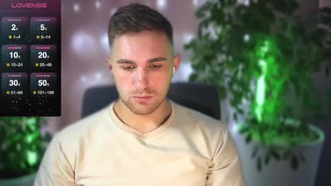 Sweet boy online show from February 27, 8:02 am