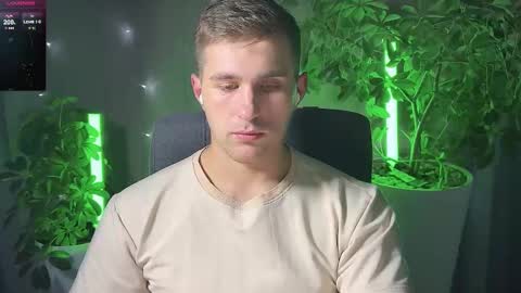 Sweet boy online show from March 9, 10:08 pm