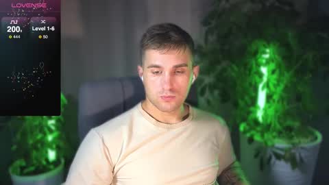 Sweet boy online show from March 3, 3:43 pm