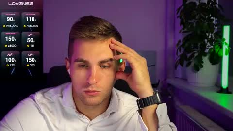 Sweet boy online show from September 18, 11:25 am