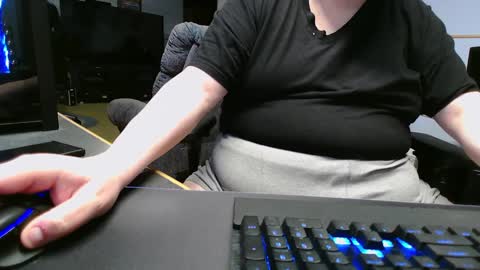 Kodiak1974 online show from March 10, 4:03 pm