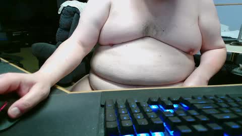 Kodiak1974 online show from March 23, 9:20 pm