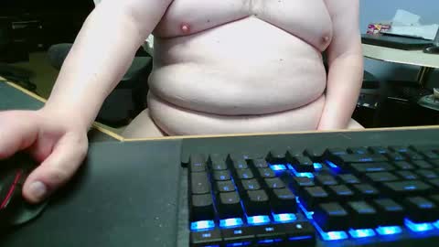 Kodiak1974 online show from March 22, 2:43 pm