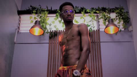 kofi online show from February 25, 7:16 pm