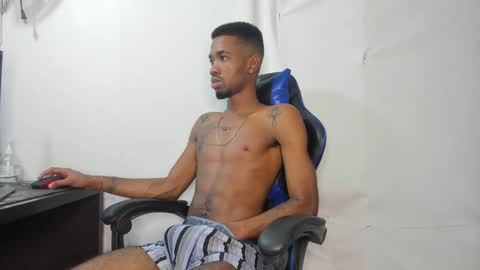 kofi online show from December 7, 7:49 pm