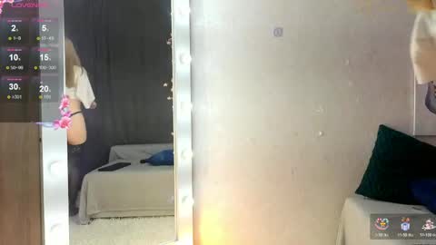 Lilu online show from April 19, 5:30 am