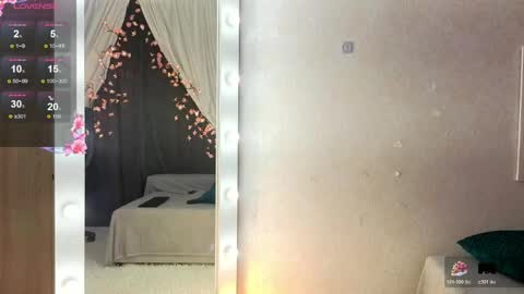 Lilu online show from April 16, 4:45 am