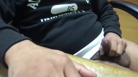 koji0101 online show from February 24, 7:55 am