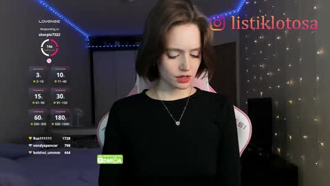 kokome21 online show from February 27, 12:14 am