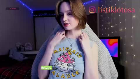 kokome21 online show from March 11, 2:32 am