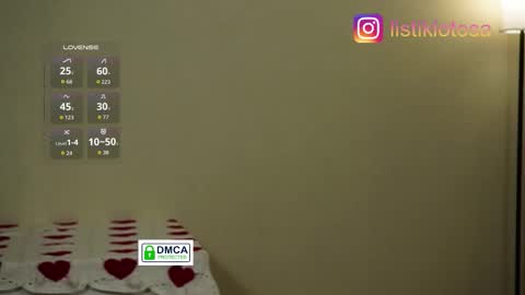 kokome21 online show from March 12, 5:44 am