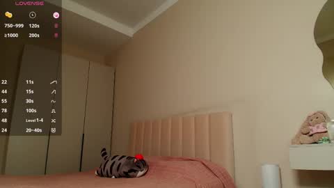 Nani online show from April 19, 3:46 pm