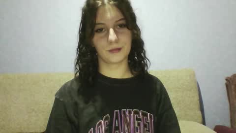 kokorico_spark online show from November 23, 5:55 pm