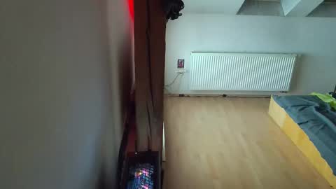 Andy online show from November 7, 11:07 pm