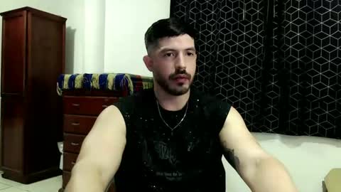 kolombianox online show from June 27, 8:42 am