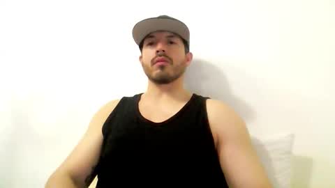 Snapshot of kolombianox chatting on October 25, 7:19 am kolombianox online show from October 25, 7:19 am