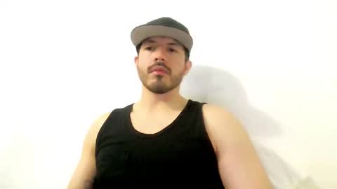 Snapshot of kolombianox chatting on October 24, 6:03 am kolombianox online show from October 24, 6:03 am