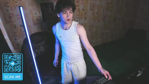 Kolya Kayne online show from April 6, 4:21 am