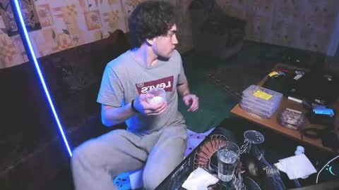 Kolya Kayne online show from April 21, 10:11 am