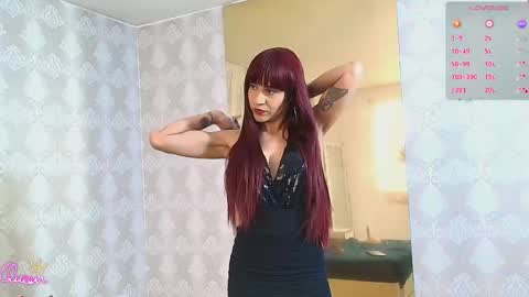 kolyn_tay online show from April 13, 7:18 pm