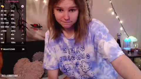 Marta online show from December 5, 10:50 pm